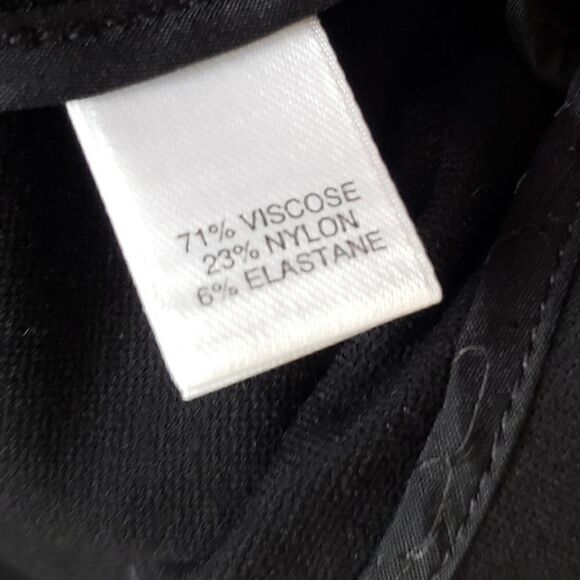 St. John Ruffled Blazer M - Picture 7 of 7